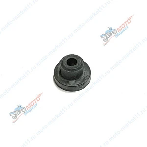 Втулка бензобака резиновая Буран 110800047