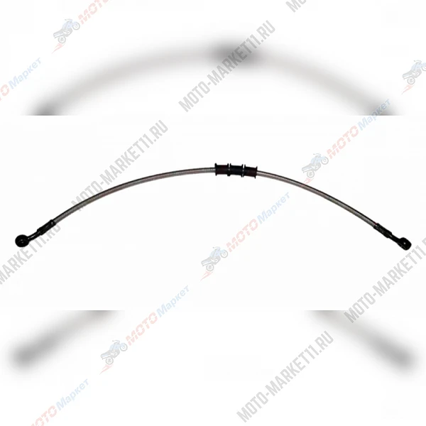 Шланг гидравлики 610мм задний Fighter 250 25062