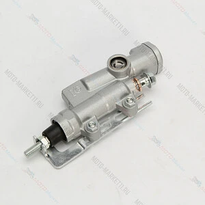 ГЛАВНЫЙ ЦИЛИНДР (МАШИНКА) ЗАДНЕГО ТОРМОЗА AVANTIS A5