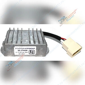 регулятор напряжения 30,3702А Флэймз