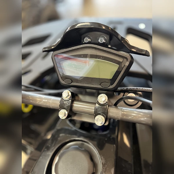 Машинокомплект ATV Hammer 125 