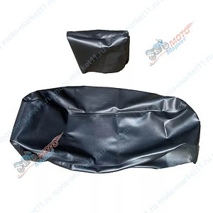 Чехол седла и спинки Патруль 11 С40101100