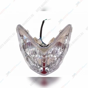 Фара в сборе Шторм