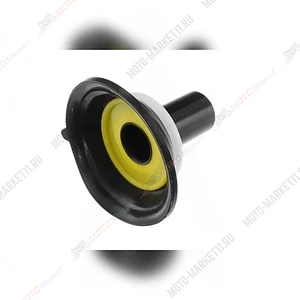 Ремкомплект карбюратора 4х такт. 139QMB 50см3 (мембрана d16) 75540