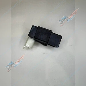 Реле габаритного света/подогрева ручек 4 контакта Т150