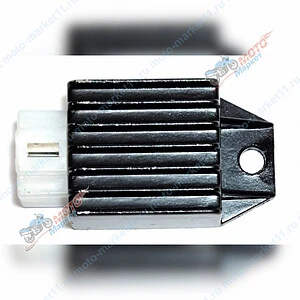 Реле регулятор 4 конт. PANTERA 125 20324