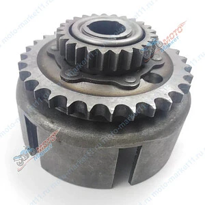 Барабан сцепления Восход 01068