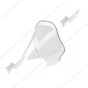 Стекло Тайга SE/Барс 2мм С40700390