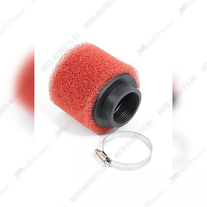 Фильтр нулевик поролон 42мм 30686