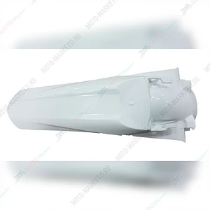 Крыло заднее, белый,M2 250 21/18, M4 250 21/19, M8 450, Z4 250 21/18, Z5 250 21/18, Z6 250 21/18, Z7 300 6.140.0170