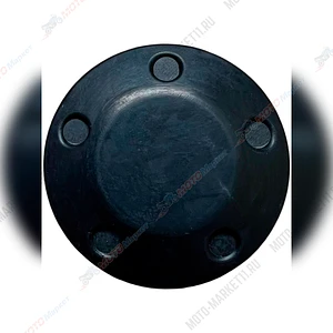 Заглушка катка гусеничного блока (резина); DINGO,МУХТАР,SF,SK