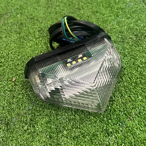 Стоп сигнал Sirius Sport 