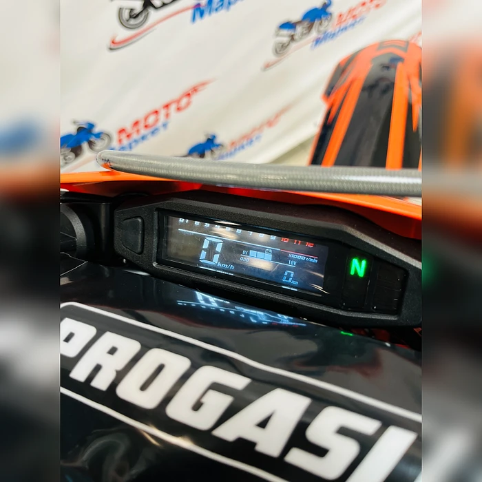 Мотоцикл эндуро PROGASI RACE 300