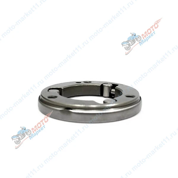 Муфта обгонная эл. стартера 1P56 FMJ-2 (без махавика и звезды) (Е9-21) 