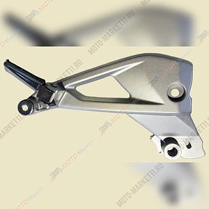 Подножки пассажирские GS200b