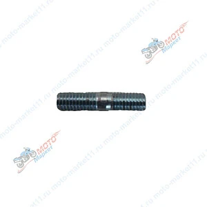 Шпилька головки цилиндра 168F М8х34