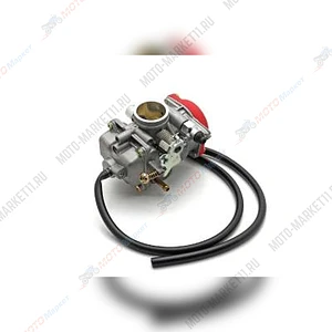 Карбюратор PD30 169-170FMM(CB250), вакуумный (d30, D42) 