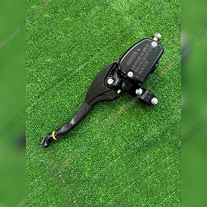 Тормозная машинка задняя Cabo F12(2)