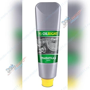 Смазка графитная OILRIGHT 360г.