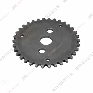 Звезда ГРМ 152QMI, 1P61QMK, Longjia 125, Grido