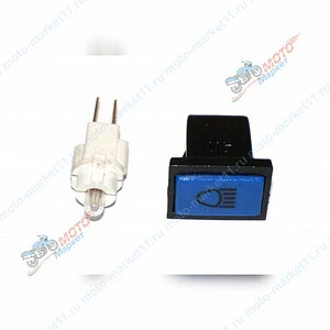 Глазки щитка приборов КВ Урал