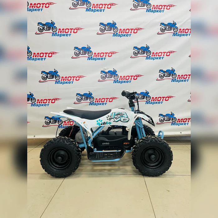 Квадроцикл KAYO еA50