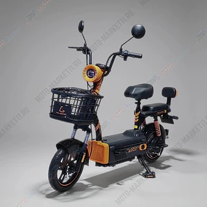 Электросамокат KUGOO Kirin EC 02 Pro