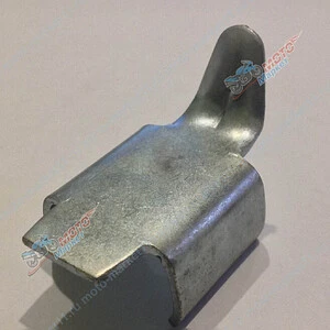 скоба гусеницы буран с буртом