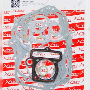 Набор прокладок (полный) 156FMJ YX140 (W063) X-TECH