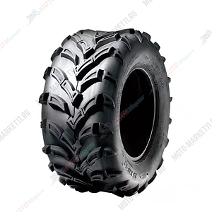 Покрышка ATV  7" 16х8-7 SUN.F TL 6PR  A-011