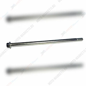 Ось задняя 14*245мм