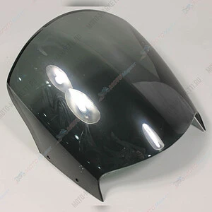 Стекло обтекателя фары BAJAJ PF181209
