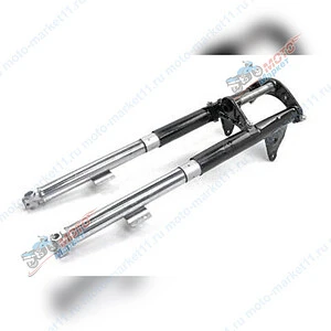 Вилка телескопическая Иж 00042