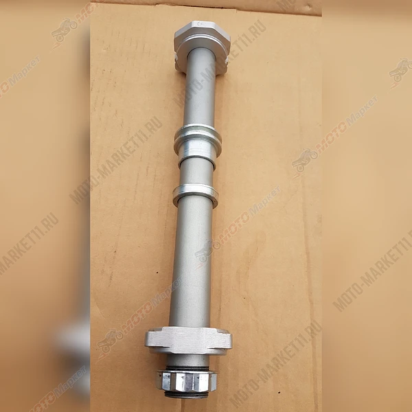 Осевой болт заднего колеса PROGASI GAUDI 300