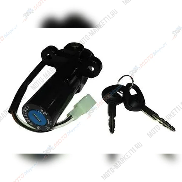 Замок зажигания BAJAJ Boxer 150