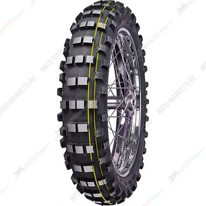 Покрышка Mitas EF-07 140/80-18 Super [70R TT]