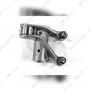 Коромысло выпускных клапанов в сборе BSE ZS172FMM-6 арт. 100134071