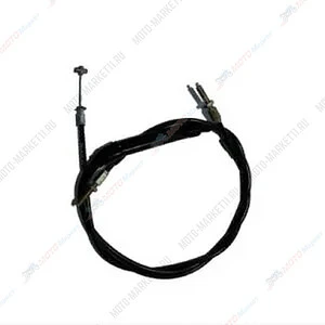 Трос газа тройной фирма KT-MOTOR INDUSTRY CO,LTD,Тайвань BW-H10