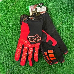 Перчатки "FOX" RED S