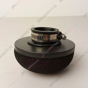 фильтр воздушный нулевик 35мм сфера 11750