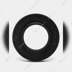 Сальник вторичного вала 17*29*5 Альфа, Шторм