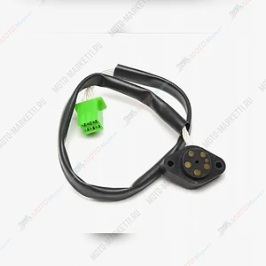 Датчик положения передач CG/CB (2 отв. 5контакт.+нейтраль)