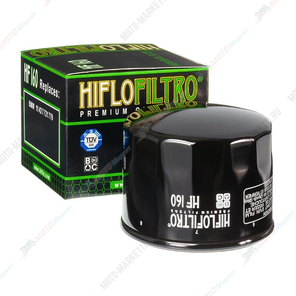 Фильтр масляный HF 160