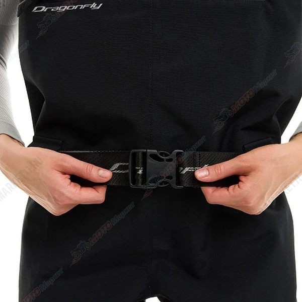 Вейдерсы мембранные QUAD PRO Woman Black s