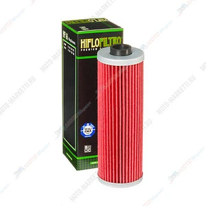 Фильтр масляный HF161