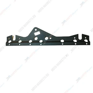 Щека рельса правая С40200501-01