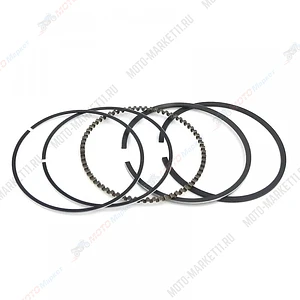 Кольца поршневые 170F 21212