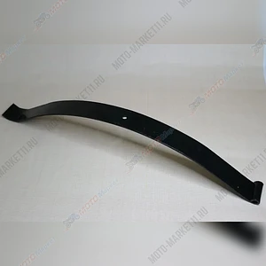 Лист коренной РМ Буран 