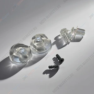 Пины для установки пинлока