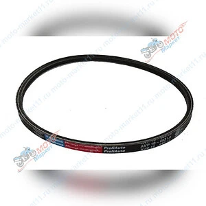 Ремень вентилятора Буран AVP10-682 "Rubena" (Чехия)